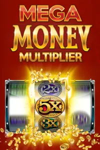 Mega Money Multiplier